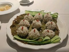 -粤财皇冠假日酒店·彩华轩中餐厅