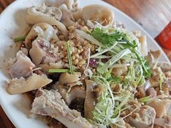 -侠成水上农庄(工业大道店)