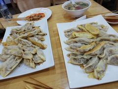 -西工饭庄快餐厅(西工小街店)