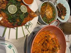 -一坐一忘云南菜(卓悦中心)