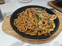 -香港深仔记茶餐厅(东门店)