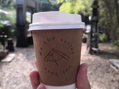 -马咖啡macup·意式轻餐·观景餐厅