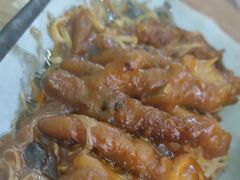 -红帽小馆(向阳路店)