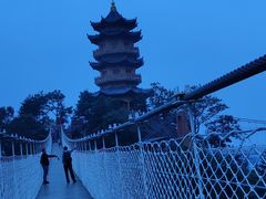 -塔云山