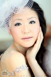 总监张涛作品-张涛·欣悦造型