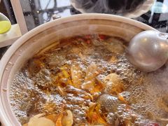 -菌之家·专业纯野生菌火锅·特色炒菌