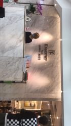 -Kraemer Paris  苏豪路易士·嘉玛发廊