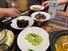 -陈记菜馆·非遗淮扬菜·始于1988(东关街教场店)