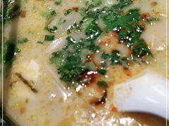 -上海中医药大学-食堂