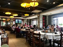 大堂-味可道美食坊(福基路店)