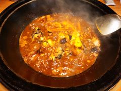 -鸽子刘铁锅炖鱼(劲松店)