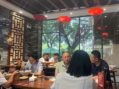 -秦园陕西手工面馆(番禺节能科技园店)