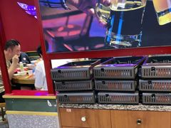 -饶福记·南昌烧烤大排档(九龙湖土著店)