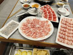 -人人捞火锅(陵水店)