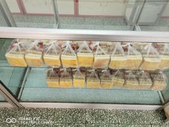 -中关村茶点