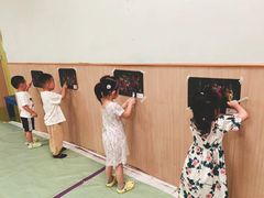 -金宝贝早教(济南欧亚大观商场中心)