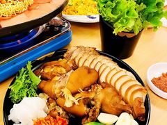 -汤连得温泉馆(宝山店)