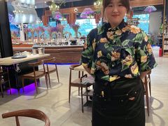 -蓝珊甄选海鲜自助·火锅大排档(近阿那亚店)