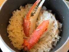 -蟹道乐(梅田店)
