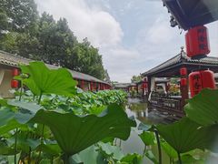 -醉香隆.山水庭院.湖北菜(东湖店)