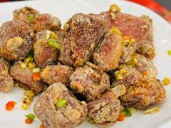 -玉华台饭庄(裕中西里小区店)