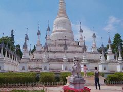 -云南民族村