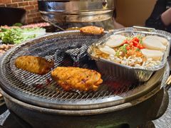 -炭虎烤肉(桂林路店)