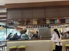-ELI FALAFEL Lebanese&Mediterranean黎巴嫩美食(富城路店)