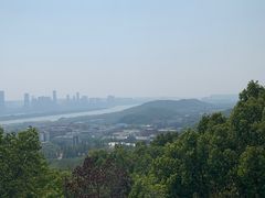 -岳麓山风景名胜区