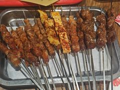 -永红源啤酒·烧烤·海鲜·大排档(青特城店)