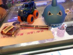 -大玩家(拱墅万达店)