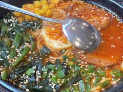 -小川洋风料理(汉街店)