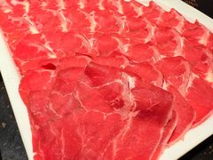 -南门涮肉(东单店)