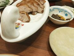 -龙聚德北京烤鸭(巴南商社汇购物中心店)