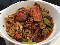 -李老爹香辣蟹(宣武门店)