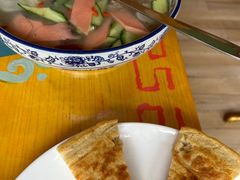 -四姑娘山阿巴郎·藏式花园餐厅