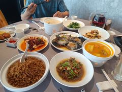 -徐记海鲜(梅溪新天地店)