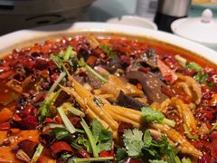 -豫丰汇河南名菜楼(武记餐饮)