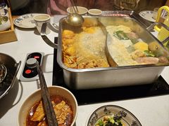 -螺大喜螺蛳粉火锅(雍和宫店)