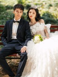 -光阴的故事婚纱摄影(苏州店)
