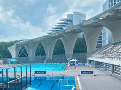 -上海大学生体育中心游泳馆(松江店)