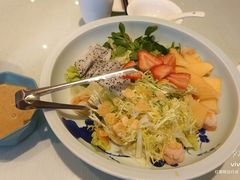 -红樱桃·新派辽菜(北行店)