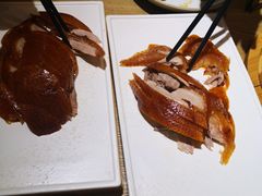 -小大董·烤鸭(王府井apm店)