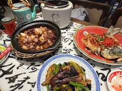 -南昌大饭店·非遗南昌菜(万寿宫店)