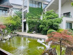 -广富林宰相府酒店·水云间