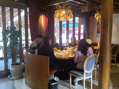 -隔壁老王·家常云南菜(花巷店)