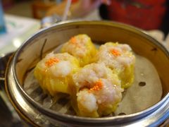 蟹子烧麦皇-点点心点心专门店(旺角店)