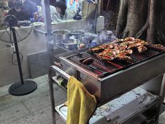 -花苑美食横琴生蚝火锅(拱北粤华路店)