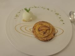 -上海和平饭店华懋阁 Cathay Room