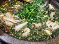 -重庆尖叫鸡尖椒鱼(夏湾总店)